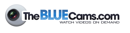 The Blue Cams - Video On Demand